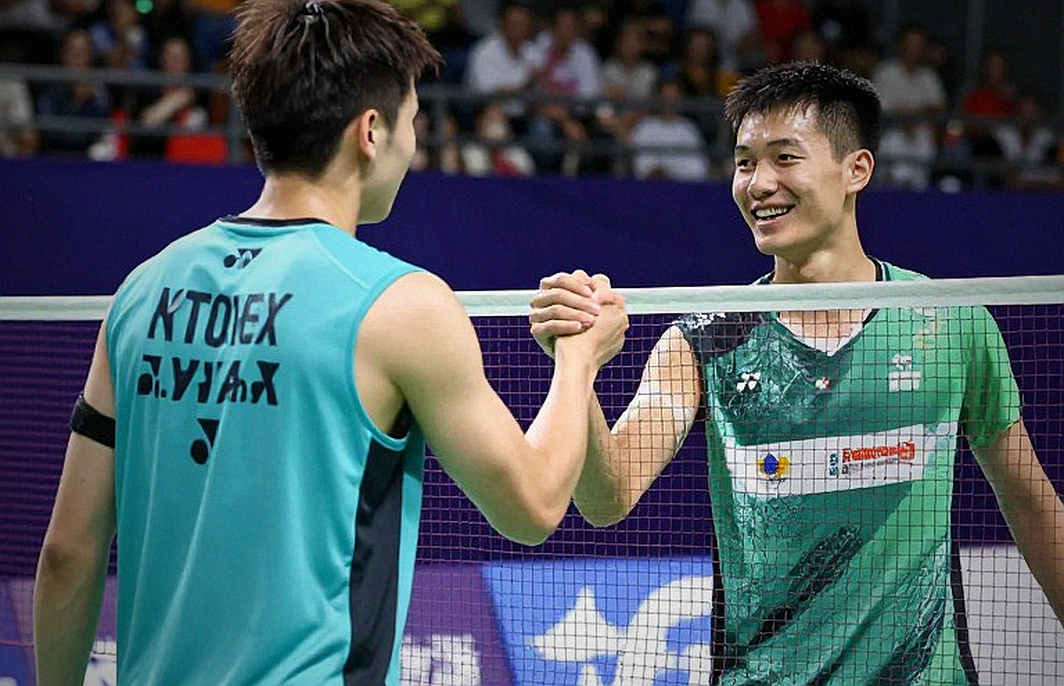 Lịch thi đấu BWF và ca chấn thương của An Se-young: Trọng tài vô hình của làng cầu lông thế giới