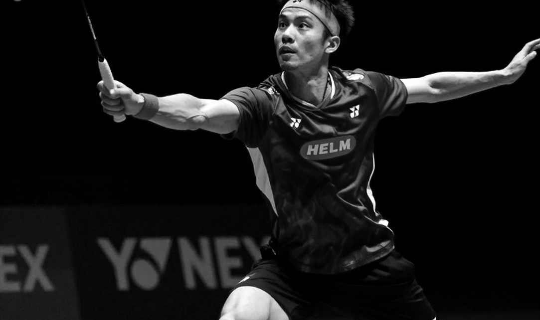 Alwi Farhan tập với Kento Momota: Một bài học chưa có dữ liệu
