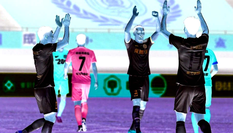 U20 Việt Nam: Từ bờ vực thẳm đến khe cửa hẹp - Bài toán định mệnh trước Iran