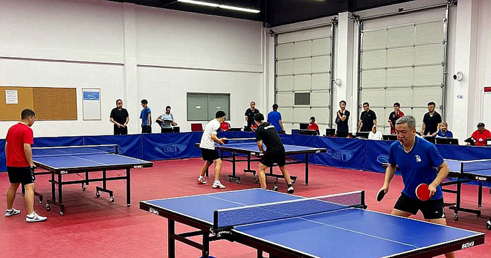 Ljubljana 2026: Bốn tấm vé tứ kết, bốn cơ chế thắng — và một tay vợt Thụy Điển đang bị đánh giá thấp