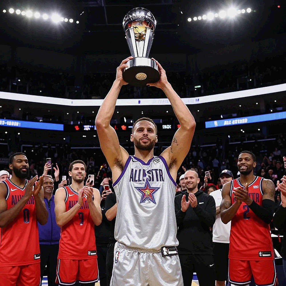 NBA TV Ấn Định Lịch Phát Sóng Mùa Giải 2026-27: Knicks Vô Địch Mở Màn, Ball Ra Mắt Tại Minnesota