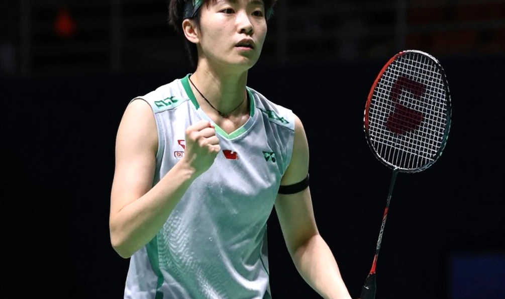 Thùy Linh Dừng Bước Tại Vietnam Open Trước Tài Năng Trẻ Trung Quốc 19 Tuổi