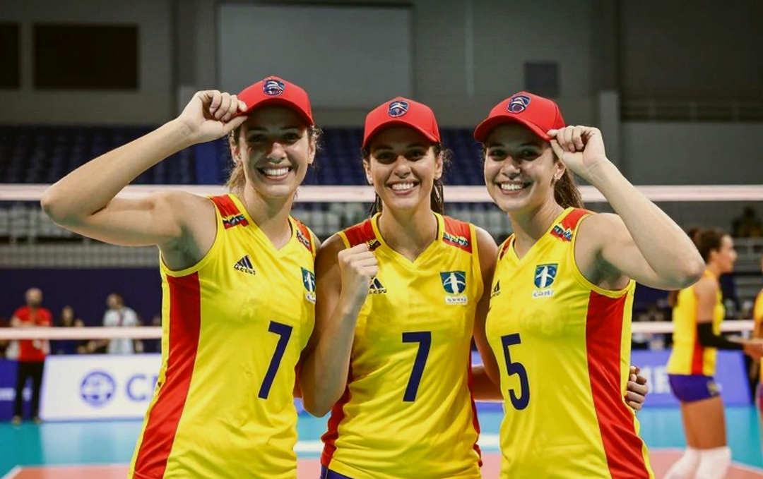 Dakar 2026: Lịch thi đấu bóng chuyền bãi biển Thanh niên Olympic và câu chuyện châu Phi chưa được kể
