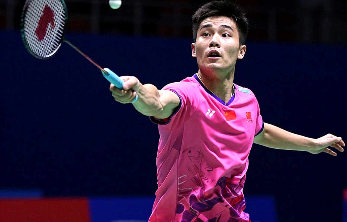 Thủy Linh lấy một set từ tay vợt số 4 thế giới: đọc lại hai trận đơn cầu lông Việt Nam ở Asian Games