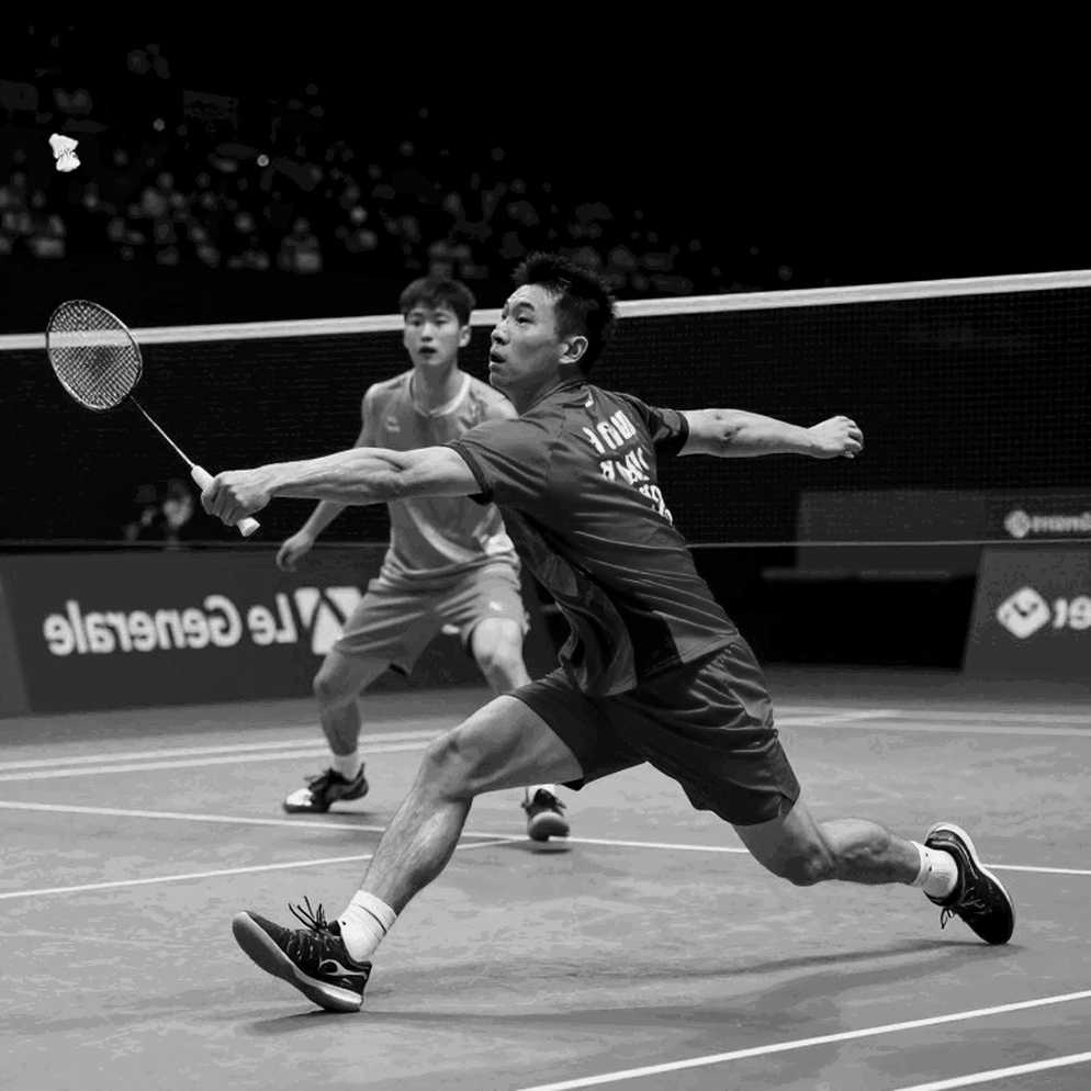 2026 Asian Games badminton draw: India and a path locked by seeding 2026 Asian Games badminton draw: India and a path locked by seeding