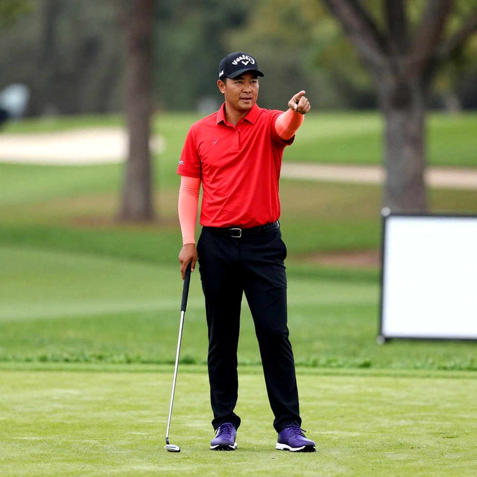 Jon Rahm và cuộc trở về từ đống đổ nát: Khi LIV Golf gục ngã, ai thực sự nắm quyền kiểm soát?