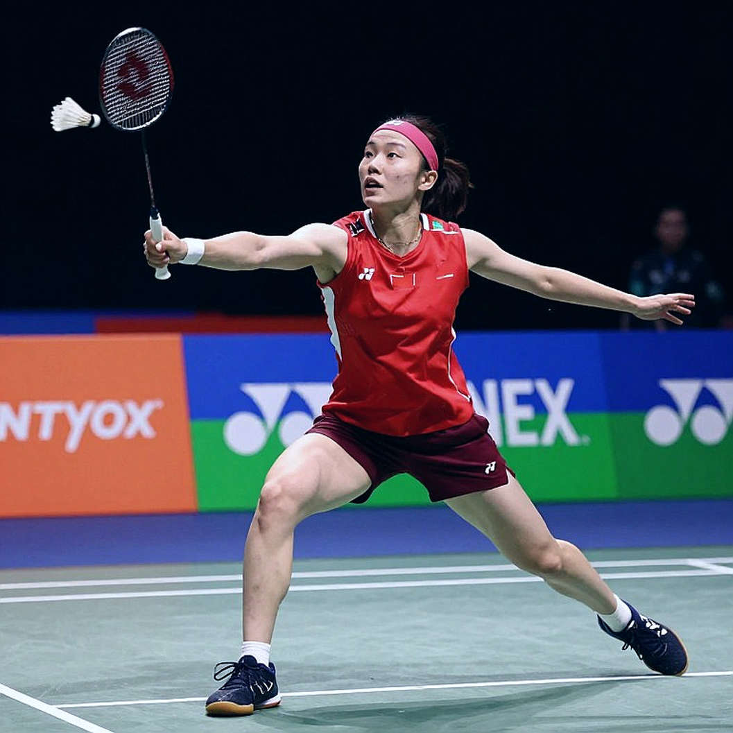 Insufficient Data Analysis in Badminton Match Analysis Insufficient Data Analysis in Badminton Match Analysis