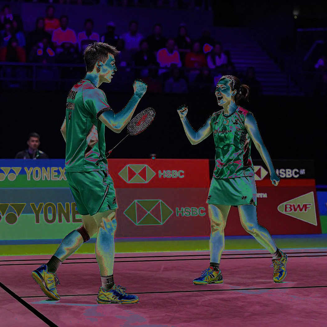Asian Games 2026: Khi tay vợt Ấn Độ đánh bại nhà vô địch thế giới 21-11, rồi thua ngay vòng một — một tuần, hai kết quả, một mô hình đang báo động