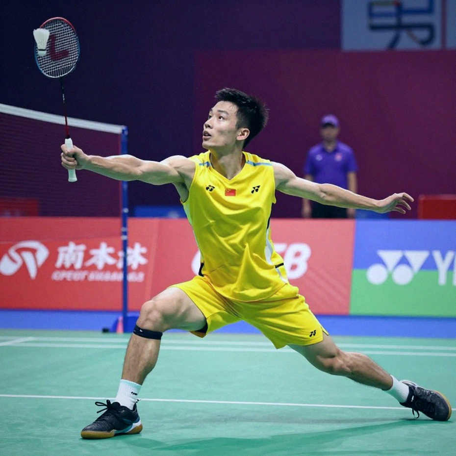 BWF World Junior Championships 2026: India, the 3×55 Format and a Fifth Seed That Insures Nothing BWF World Junior Championships 2026: India, the 3×55 Format and a Fifth Seed That Insures Nothing