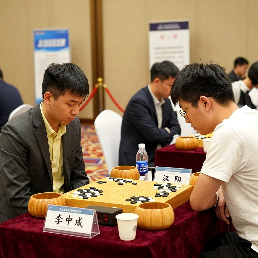 Samarkand và Hồng Kông: Cú sốc Thái Lan, hai thất bại của Carlsen và bóng dáng Trung Quốc