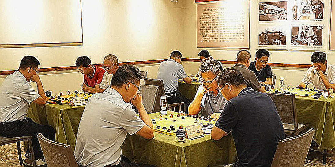 Samarkand and Hong Kong: A Thai Upset, Two Carlsen Defeats, and the Shadow of China Samarkand and Hong Kong: A Thai Upset, Two Carlsen Defeats, and the Shadow of China