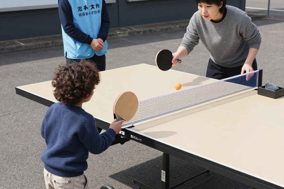 Bóng bàn Việt Nam giữa mùa giải thường niên: khi quả trả giao bóng quyết định số phận trận đấu