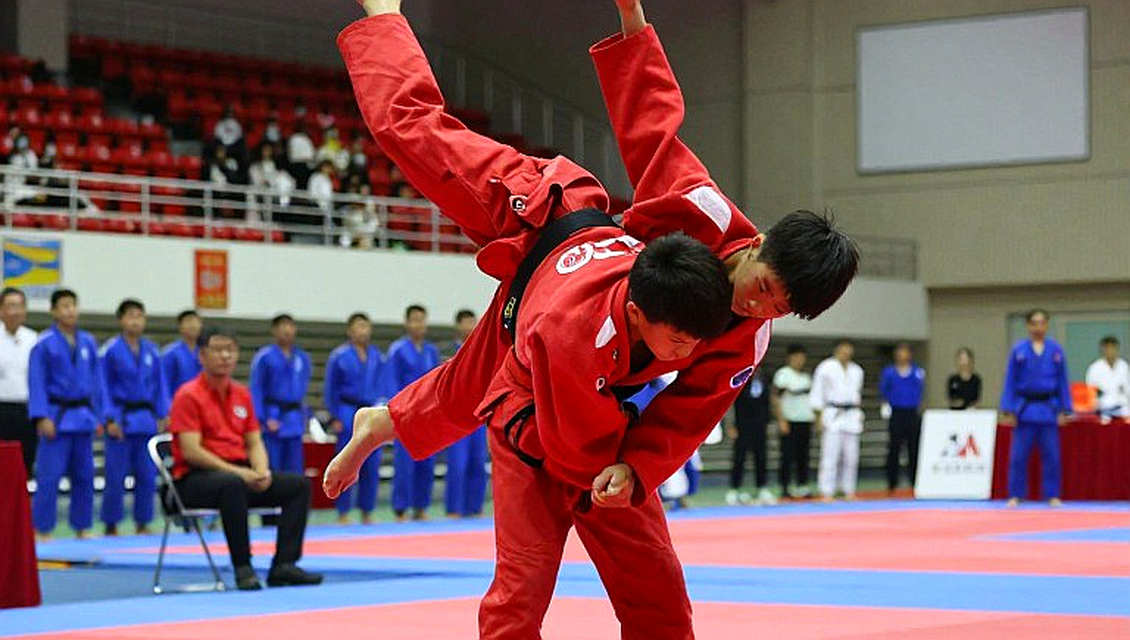 Asiad 20: Ba môn võ, một ngày thi đấu, và những khung giờ chưa gọi tên huy chương