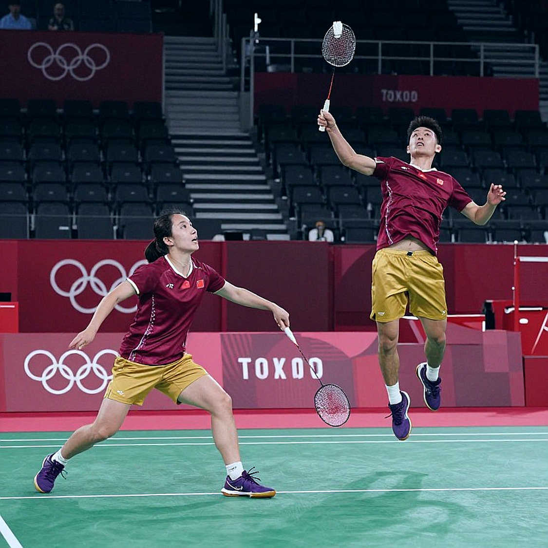 Sindhu thua Chen Yufei ở tứ kết Asian Games 2026: ván ba 10-21 và pha cầu 122 giây