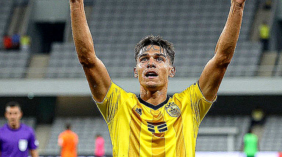 Vietnam reach Asian Games quarterfinals despite 0-2 loss to Uzbekistan: A slim ticket and an unfilled gap Vietnam reach Asian Games quarterfinals despite 0-2 loss to Uzbekistan: A slim ticket and an unfilled gap