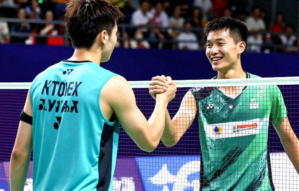 Chung kết đơn nam Asian Games: Loh Kean Yew gặp Kunlavut Vitidsarn và khoảng trống dữ liệu chiến thuật