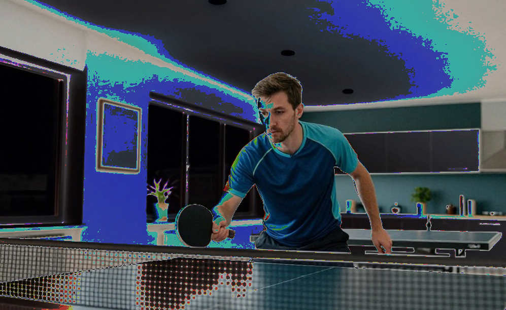 When the Source Is Empty: The Discipline of a Table Tennis Analyst