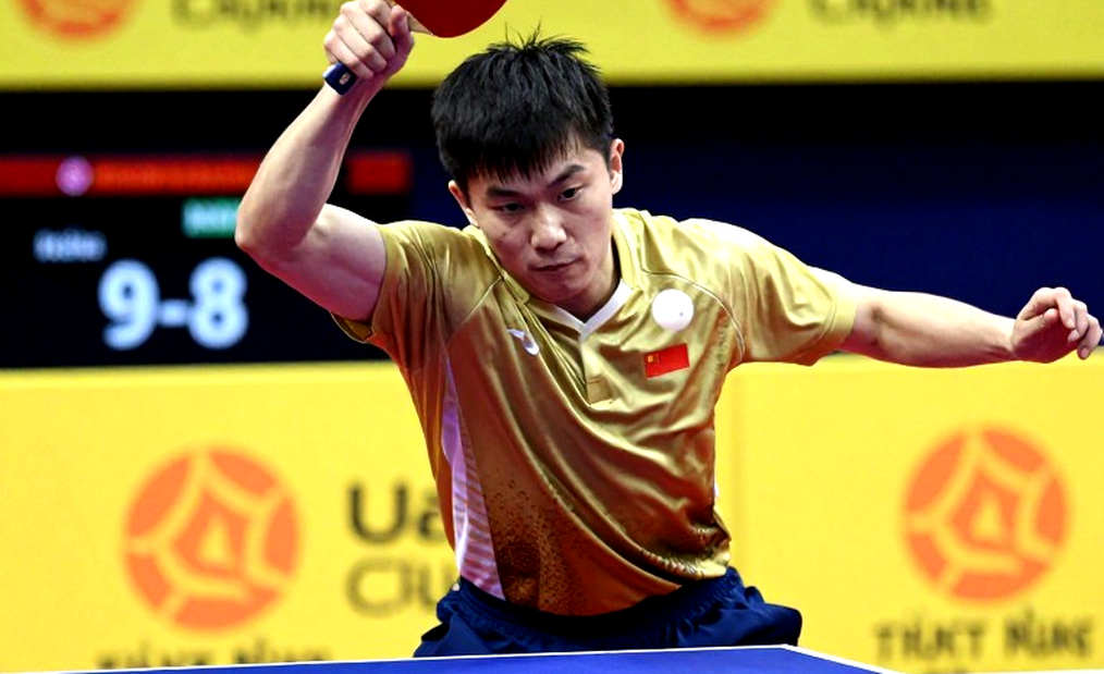 China Smash 2026: Đoàn Mỹ mở màn vòng loại đơn tại Bắc Kinh, Sally Moyland quét sạch Ni Xialian