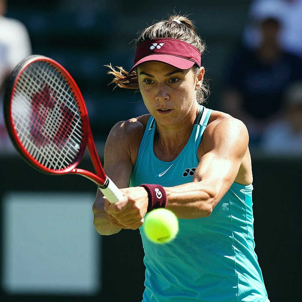 Zverev và cái giá của một mùa giải không có ngày nghỉ