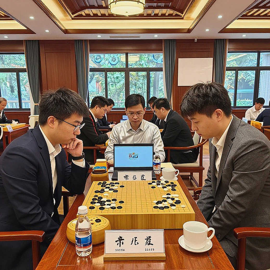 Giải Cờ Vua Toàn Cầu 2026: Carlsen Tái Xuất, Ấn Độ Tung Lực Lượng Mạnh