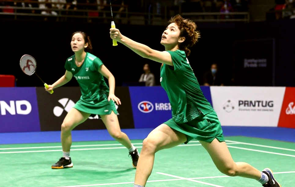 Đường đến vàng của Lakshya Sen tại Asian Games 2026: Bảng đối đầu tự ký giấy khai tử lời tiên tri Đường đến vàng của Lakshya Sen tại Asian Games 2026: Bảng đối đầu tự ký giấy khai tử lời tiên tri