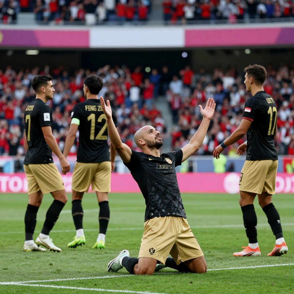 Kulusevski Returns After 17 Months: The 87th-Minute Applause and the Loss Nobody Booked