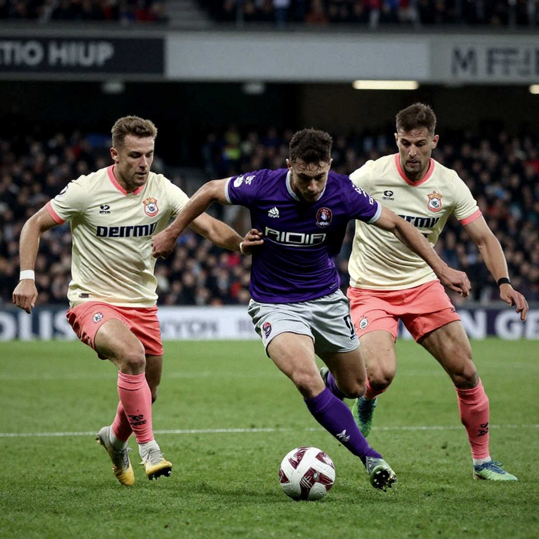 Douglas Teixeira Detained: The Child-Safeguarding Test Dutch Football Must Pass Before Any Verdict Douglas Teixeira Detained: The Child-Safeguarding Test Dutch Football Must Pass Before Any Verdict