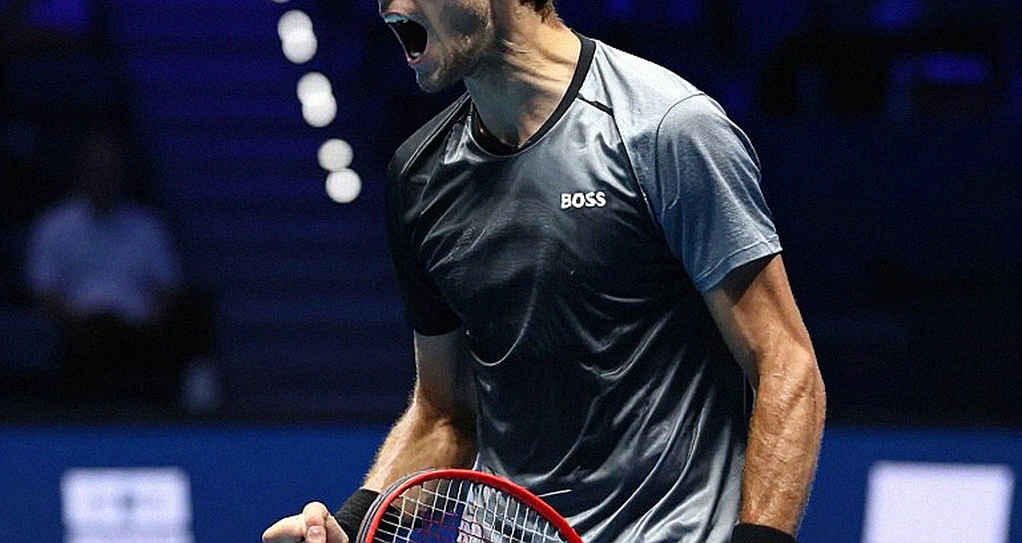 Davidovich Fokina vô địch Thượng Hải Masters 2026: chức vô địch của sức bền và bài toán thể lực tuổi hai mươi
