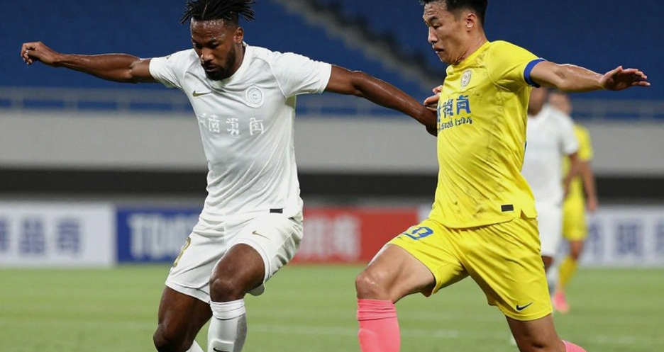 V-League 2026/25: Cuộc đua vô địch bước vào giai đoạn quyết định, câu chuyện thể lực và chiến thuật nằm dưới bảng xếp hạng