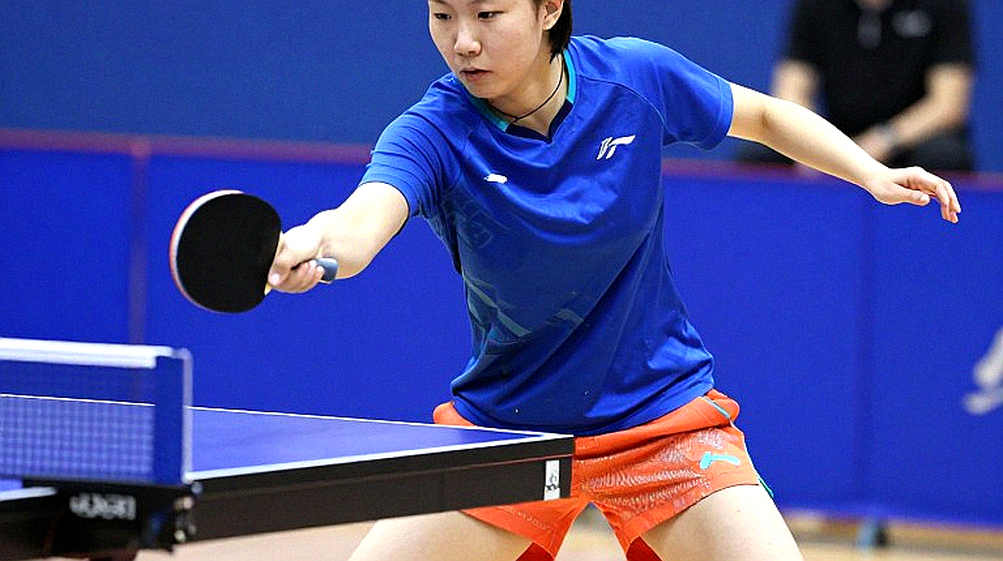 Bóng bàn Việt Nam và bài toán quả bóng thứ ba trước ngưỡng cửa Asian Games 2026