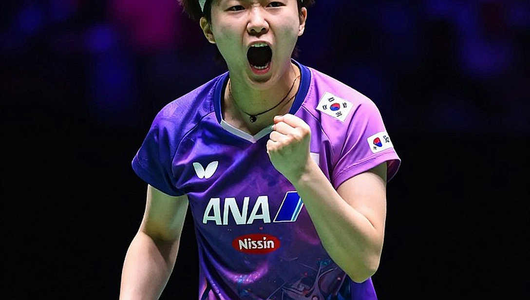 China Masters 2026: Srikanth and Satwik-Chirag Reach Quarterfinals, Tanvi Sharma Surprises Fans China Masters 2026: Srikanth and Satwik-Chirag Reach Quarterfinals, Tanvi Sharma Surprises Fans