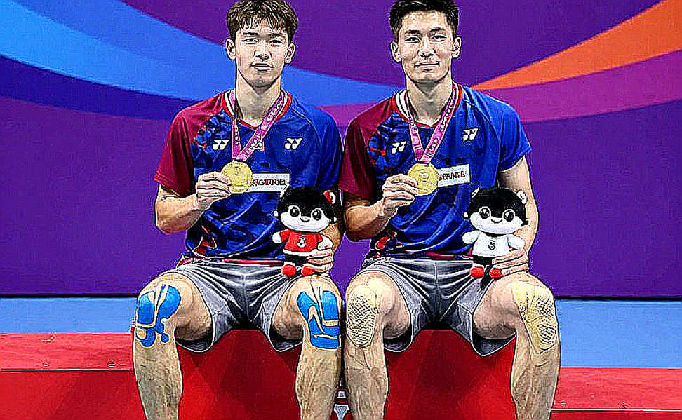 Nguyễn Tiến Minh thắng qualifier thuyết phục trước Nguyễn Hoàng Thái Sơn tại Vietnam Open 2026