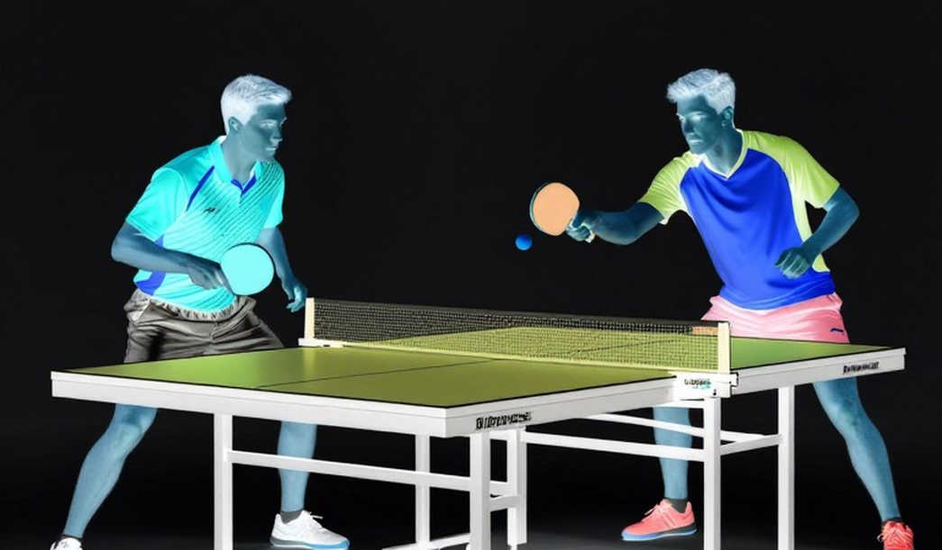 Table Tennis England mở sổ dòng tiền phát triển: hội viên trả phí, hệ thống cơ sở hưởng lợi