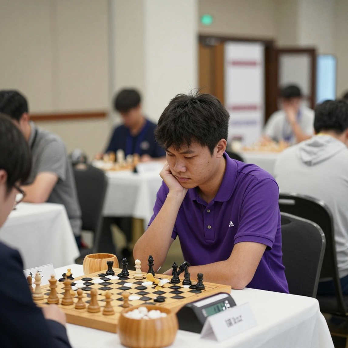 FRITZ 20 ra mắt: ChessBase gọi là cách mạng, nhưng không đưa ra một con số nào