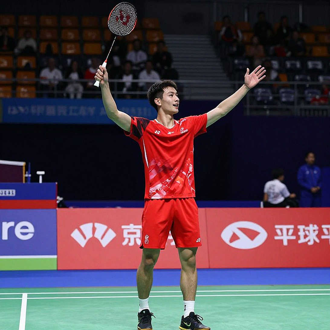 Đội tuyển cầu lông nam Indonesia vào chung kết ASIAD 2026: 'Cỗ máy đôi nam' và bài toán đơn nam Đội tuyển cầu lông nam Indonesia vào chung kết ASIAD 2026: 'Cỗ máy đôi nam' và bài toán đơn nam