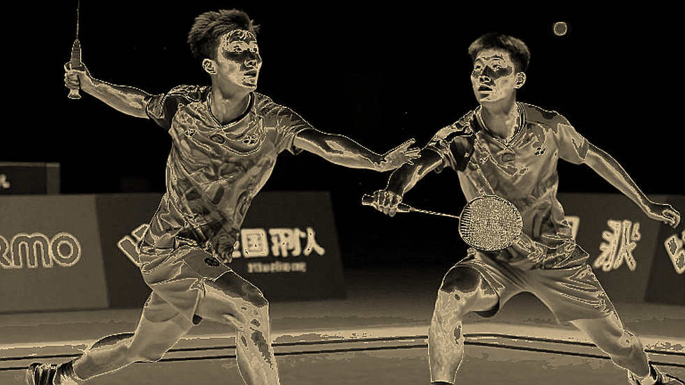 Đội tuyển cầu lông nam Indonesia vào chung kết ASIAD 2026: 'Cỗ máy đôi nam' và bài toán đơn nam Đội tuyển cầu lông nam Indonesia vào chung kết ASIAD 2026: 'Cỗ máy đôi nam' và bài toán đơn nam
