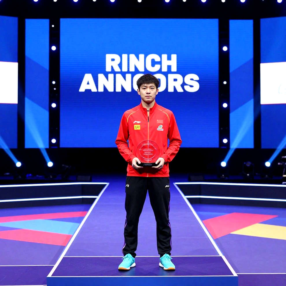 The Empty Cell in Table Tennis Data: Where a Match Disappears The Empty Cell in Table Tennis Data: Where a Match Disappears