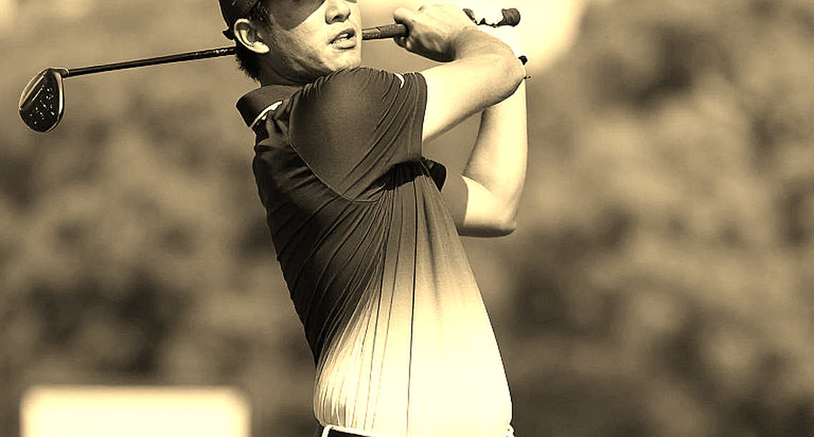 Todd Clements bùng nổ với 64 ở vòng 1, Ashun Wu dẫn đầu Omega European Masters 2026