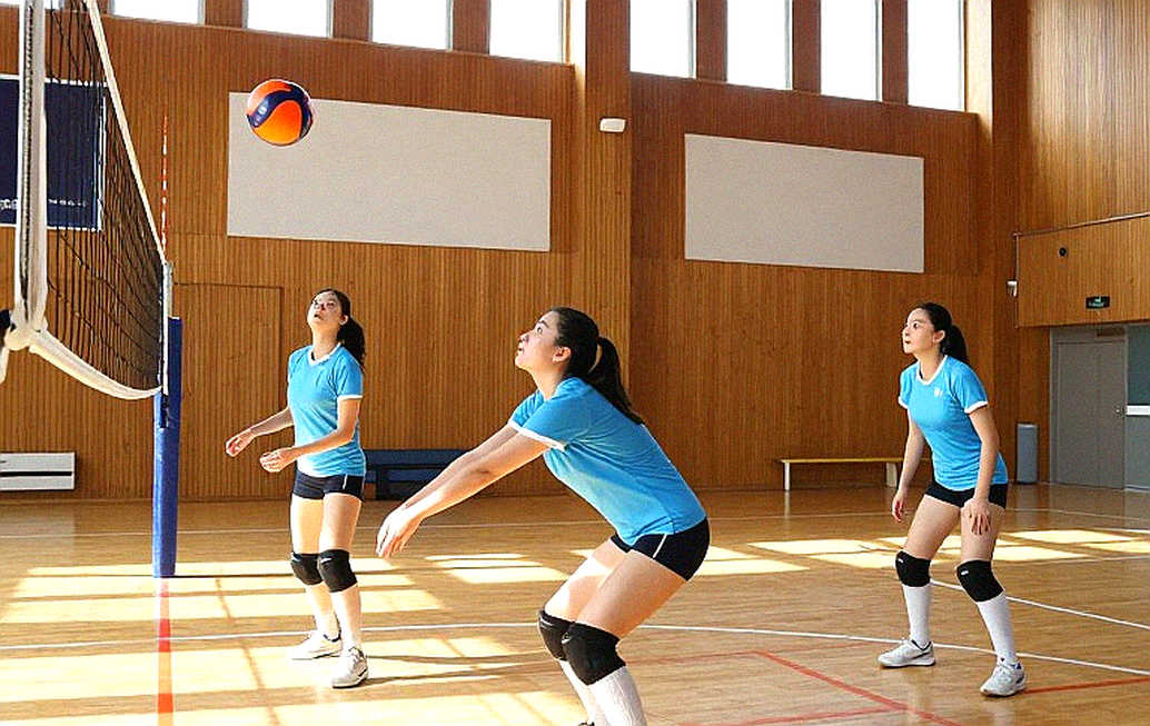 Trung Quốc vô địch Asiad 20: Khi 'áp đảo' chỉ là lớp vỏ, và bóng chuyền Việt Nam đang đứng ở đâu?