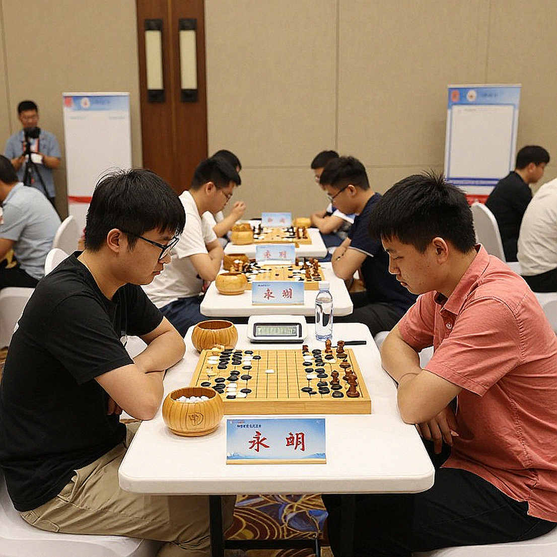 The Achilles Heel Again: India Women's Chess Team Falls to Poland in Round 5 of the Chess Olympiad The Achilles Heel Again: India Women's Chess Team Falls to Poland in Round 5 of the Chess Olympiad
