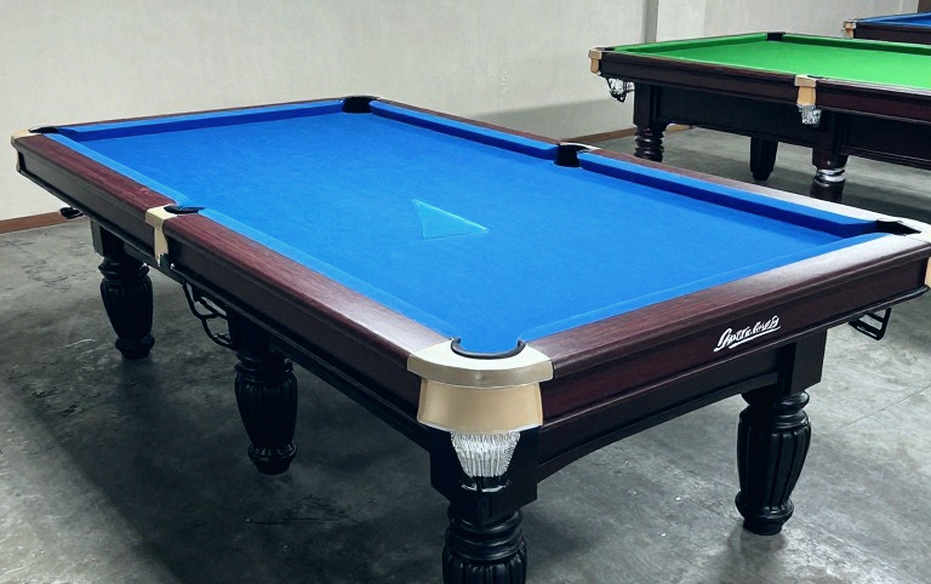Chung Su-bin vô địch LPBA Championship 2026: 'Người mẫu' bi-a Hàn Quốc lần đầu lên ngôi, nhận 900 triệu đồng