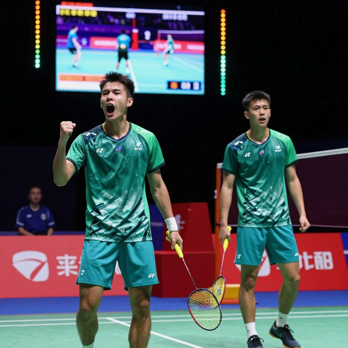 Ashmita Chaliha chất vấn BWF: Tiêu chuẩn kép giữa giải Super 100 và giải lớn?