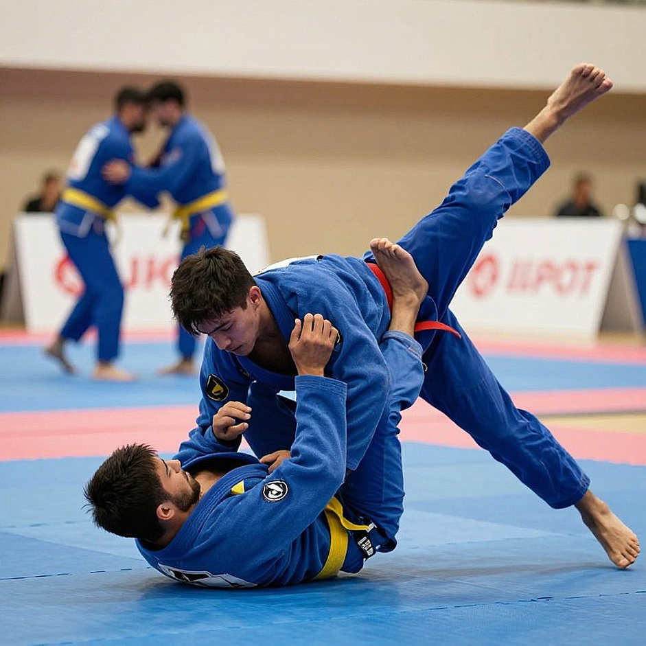 Raoni Barcelos nhập viện sau TKO vòng 5: giao thức y tế UFC và bài toán tuổi 39 ở hạng gà