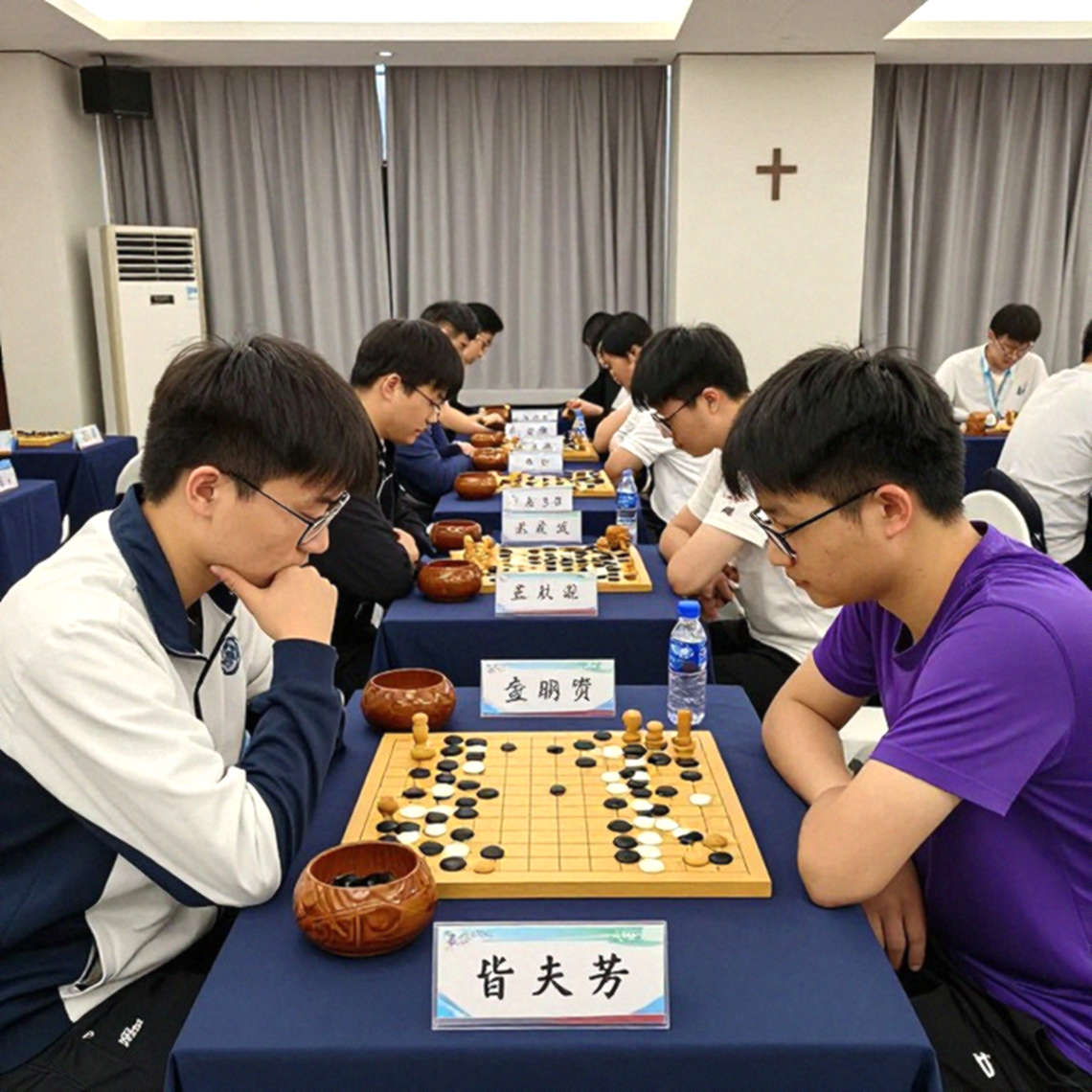 Đại hội Cờ Vua Toàn Cầu 2026: Carlsen Trở Lại, Ấn Độ Vắng Bóng Hai Thần Đồng, Và Lịch Trình Chồng Chéo Với Olympiad