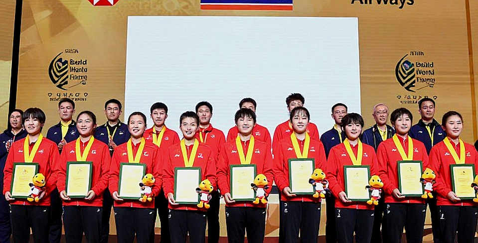 Đường đến vàng của Lakshya Sen tại Asian Games 2026: Hành trình được vẽ bằng những trận thua cũ Đường đến vàng của Lakshya Sen tại Asian Games 2026: Hành trình được vẽ bằng những trận thua cũ