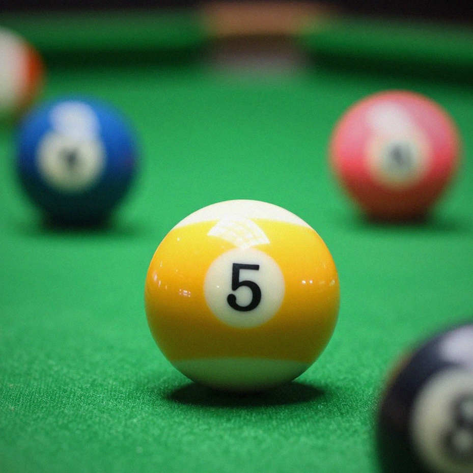 Một chữ “bi-a”, sáu bộ luật: vì sao dữ liệu billiards chỉ đáng tin khi được tách theo bộ môn