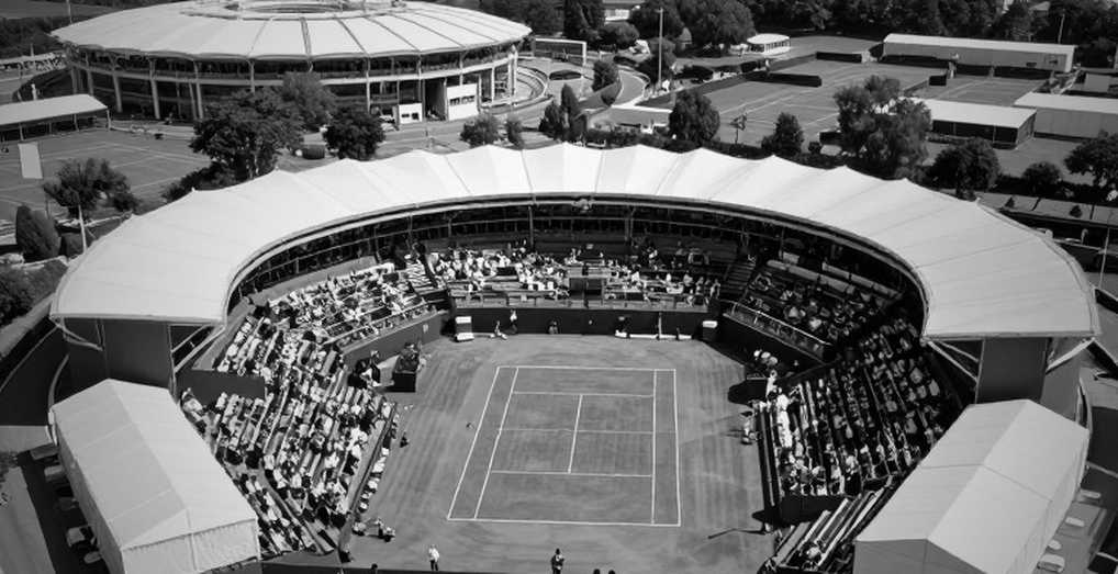 Bảng dữ liệu tennis trống ở vòng loại: kỷ luật của người viết khi phải nói 'không đủ thông tin'