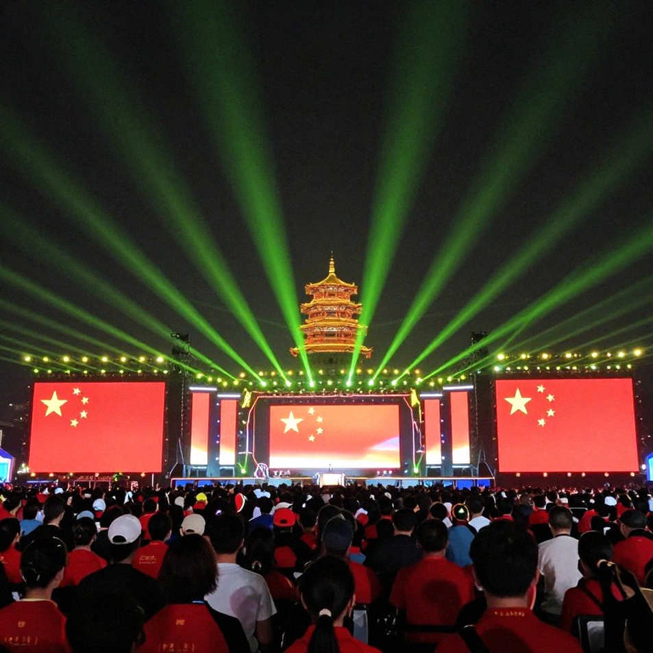 Chiếc ghế trọng tài trống ở nước Anh và bảy học viện vừa được dựng lên để lấp nó