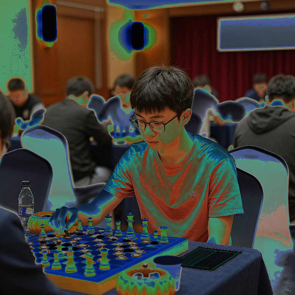 Cúp Câu lạc bộ châu Âu: Bayegan Pendik, mức 2715 Elo và bài toán 65 điểm mỗi bàn