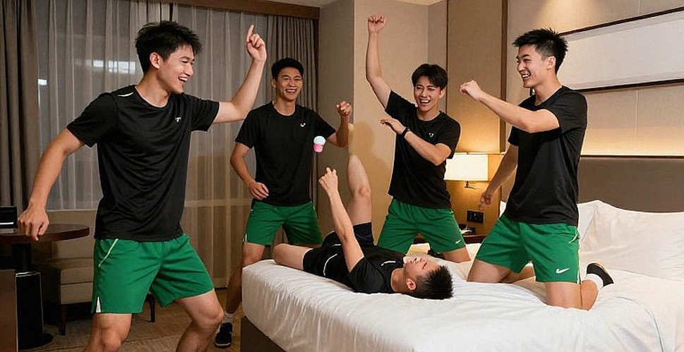Tanvi Patri và chức vô địch U17 châu Á: ba ván quyết định, một dòng chảy lớn hơn